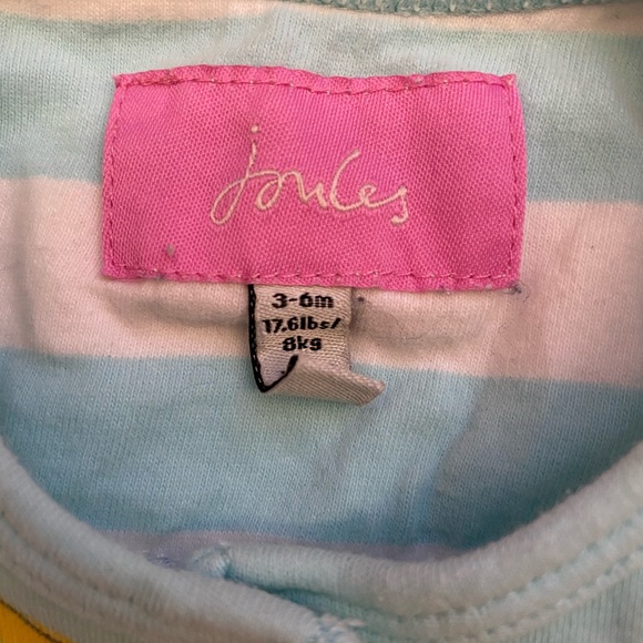 Joules Pajamas Pajama Onesie Poshmark